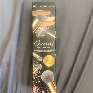 Billion Dollar Brushes - Brush Set